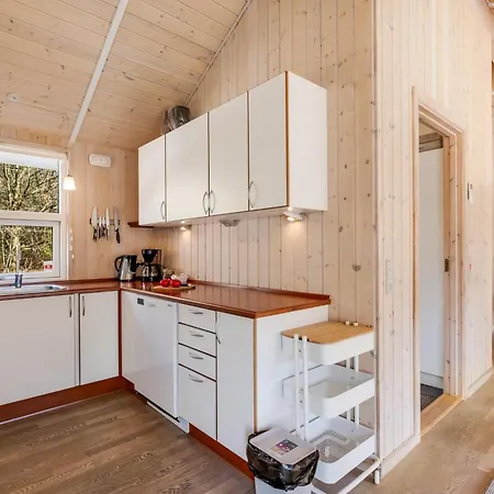 Lovely With Sauna, And Covered Terrace *