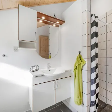 Lovely With Sauna, And Covered Terrace